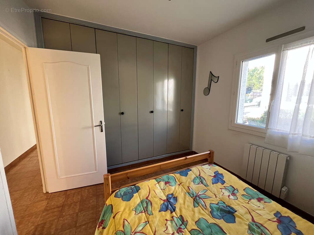 Maison à NAGES-ET-SOLORGUES