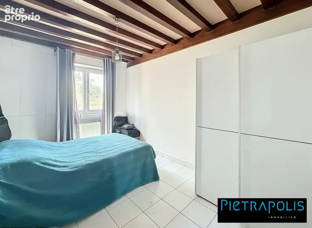 Appartement 6 pièces 111 m² à vendre à Arnas (69400) - photo 7