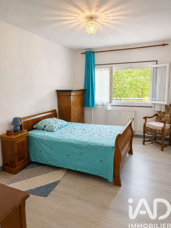 Photo 9 - Appartement à VALENCE