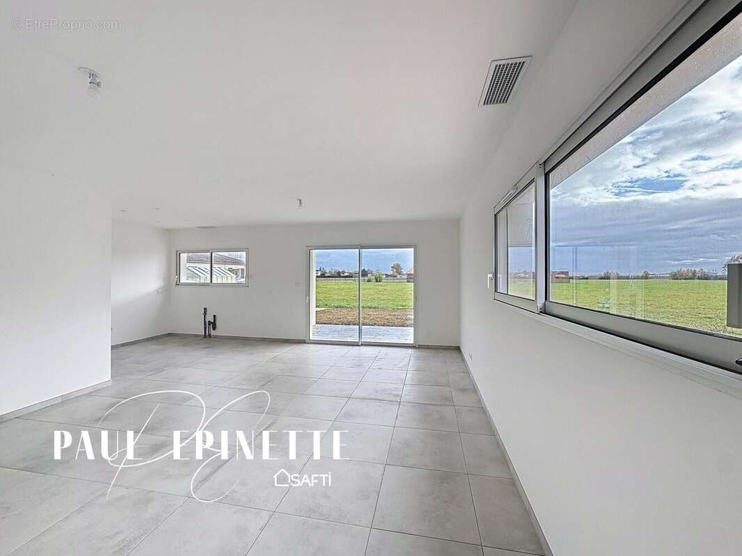 Photo 2 - Maison à BRESSOLS