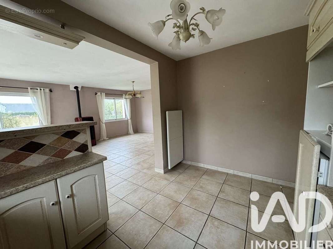 Photo 5 - Maison à AUDIERNE