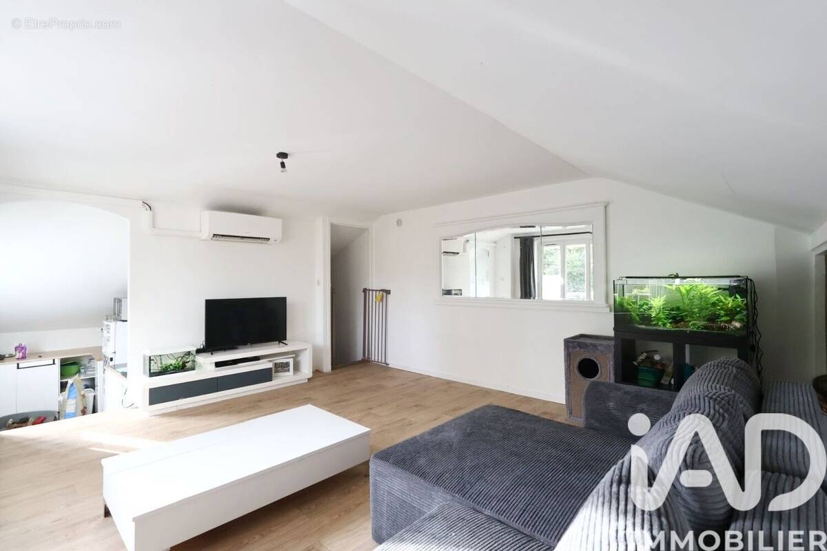 Photo 1 - Maison à TOULON