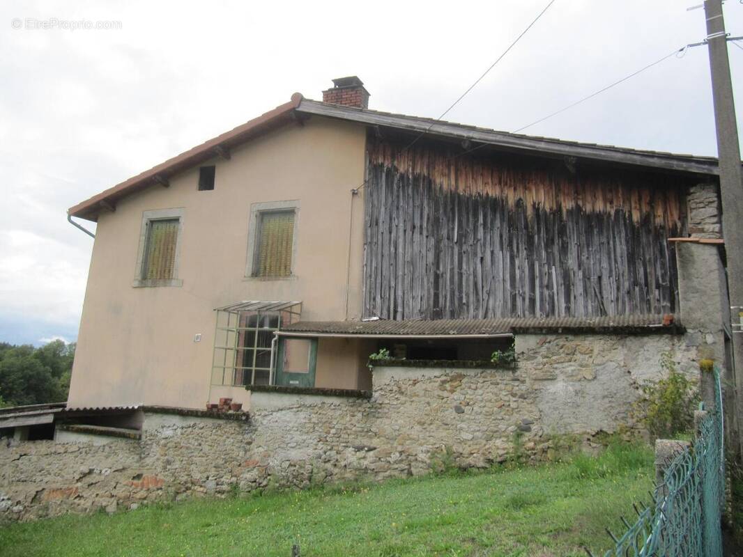 Photo 1 - Maison à THIERS