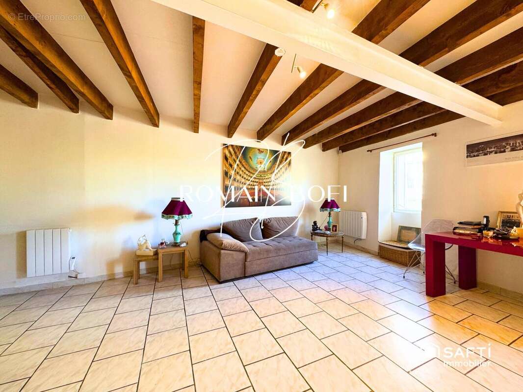 Photo 5 - Maison à CRUVIERS-LASCOURS