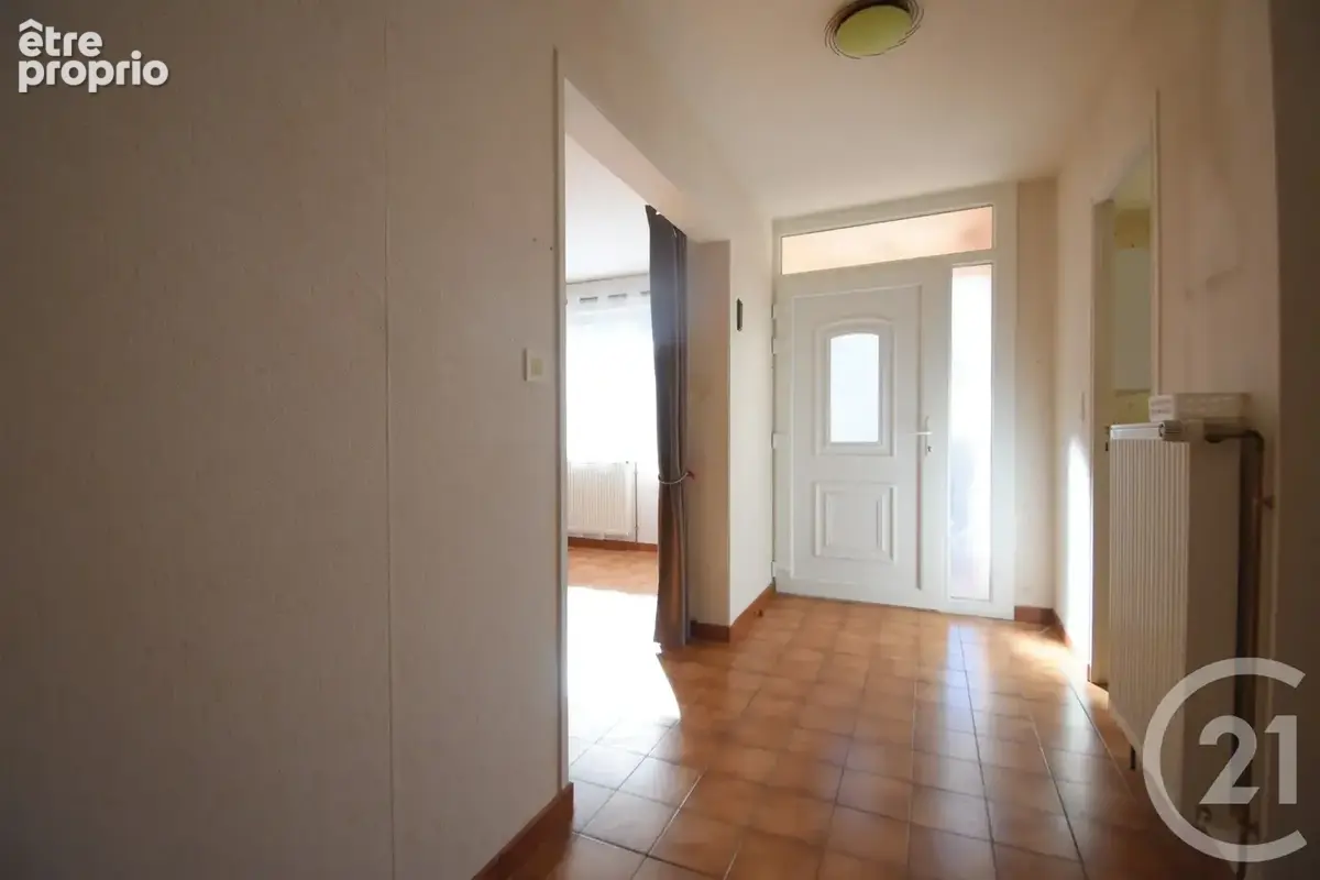 Maison 3 pièces 98 m² à vendre à Vichy (03200) - photo 4