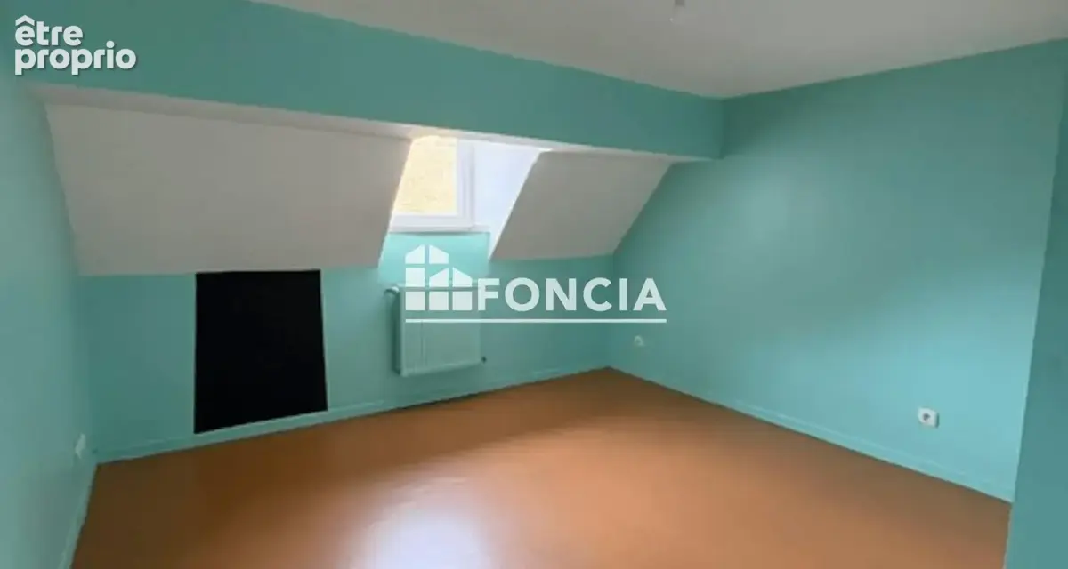 Sedan - magnifique appartement en duplex 4 pièces - 99 m2 - photo 10