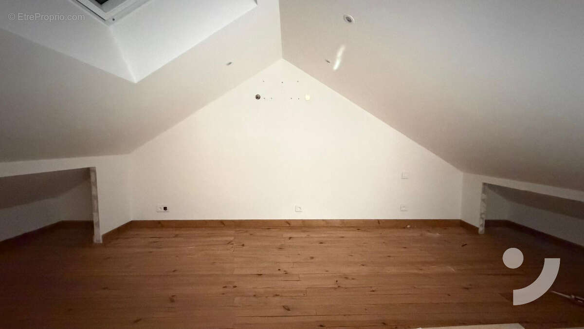 Maison à SAINT-MARTIN-D'ABLOIS