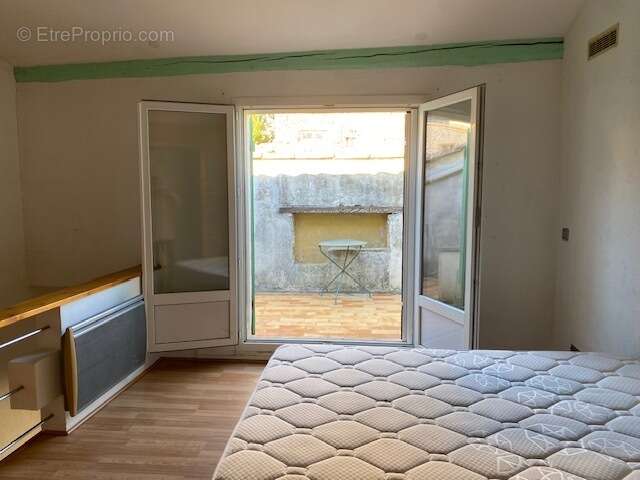 Maison à SUZE-LA-ROUSSE