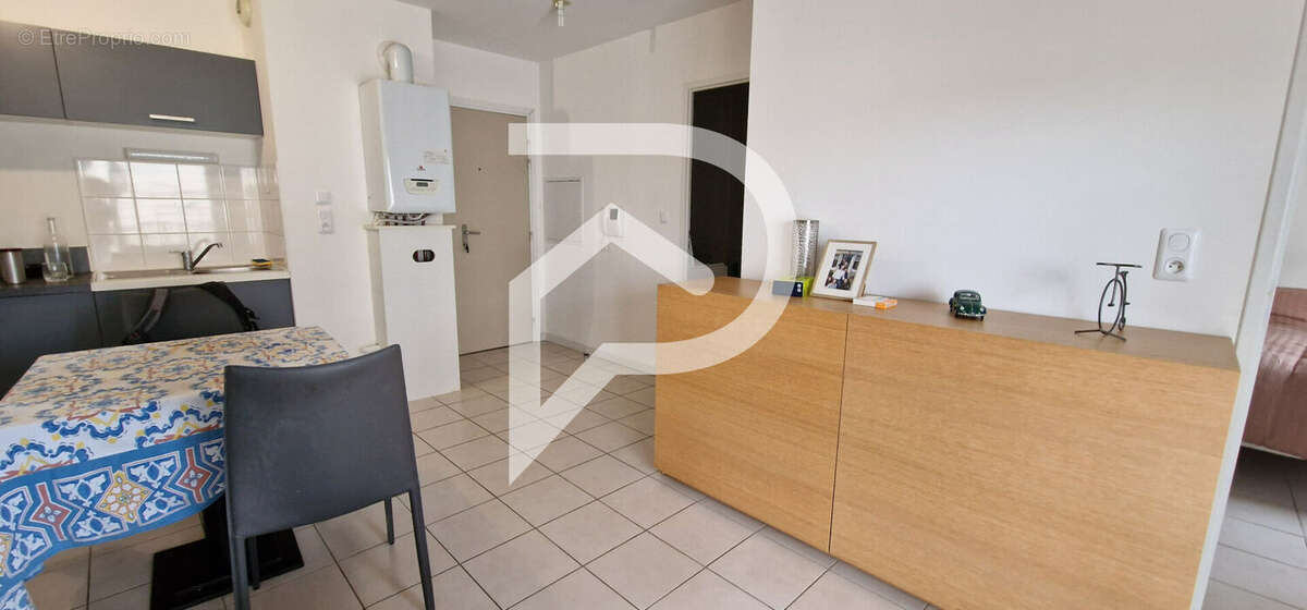 Appartement à PERIGUEUX