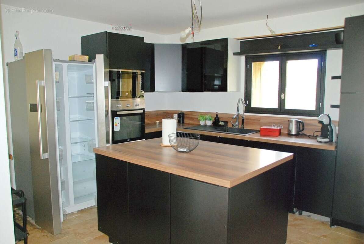 Photo 2 - Maison à FECAMP