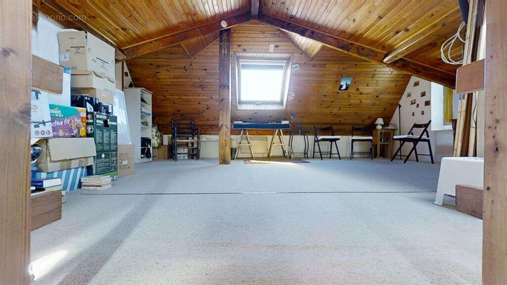 Maison à CLERMONT-FERRAND