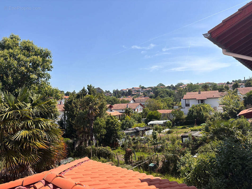 Maison à HENDAYE
