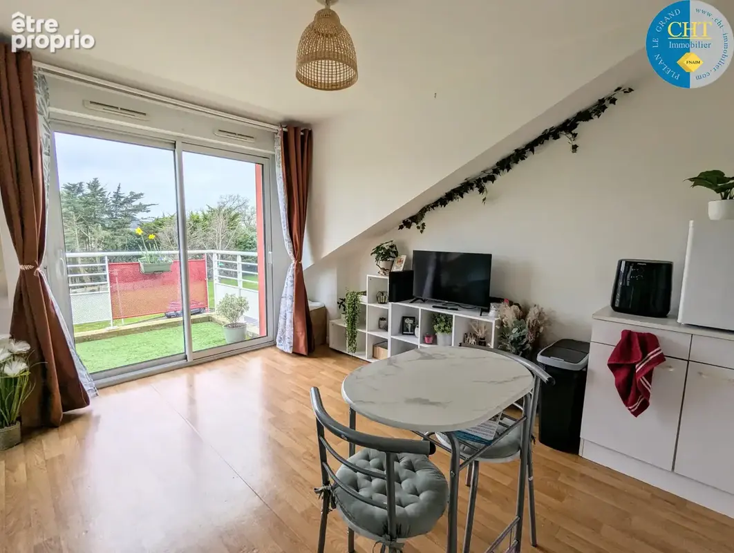 Photo Appartement à Guer au prix de 85 100€