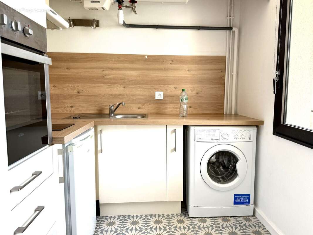 Appartement 51 m² à Bordeaux  - photo 3