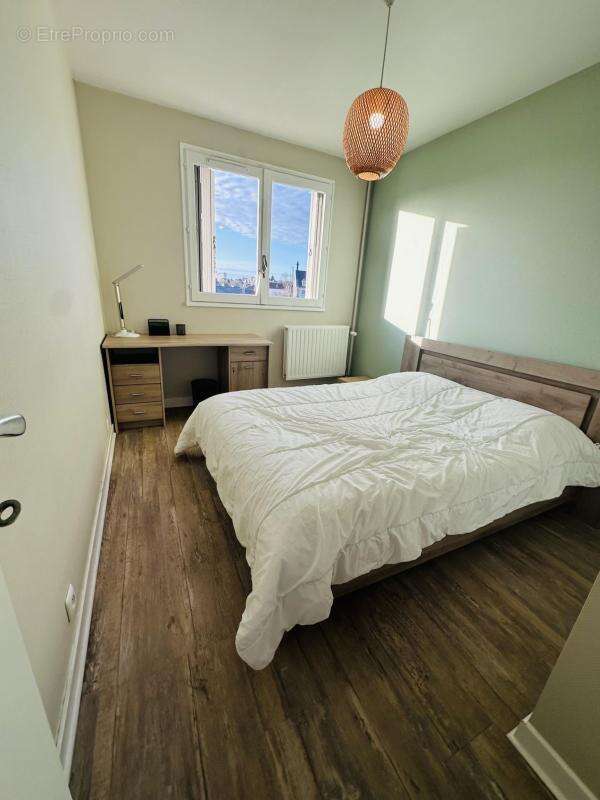 Appartement à LIMOGES