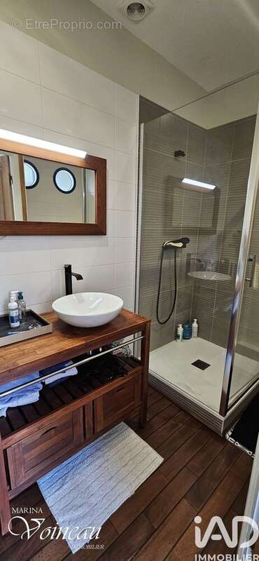 Photo 7 - Maison à BOUGUENAIS