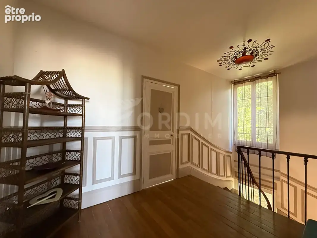 Maison Bonny Sur Loire 5 pièce(s) 170m² 4 chambres terrain 1562 m² - photo 11