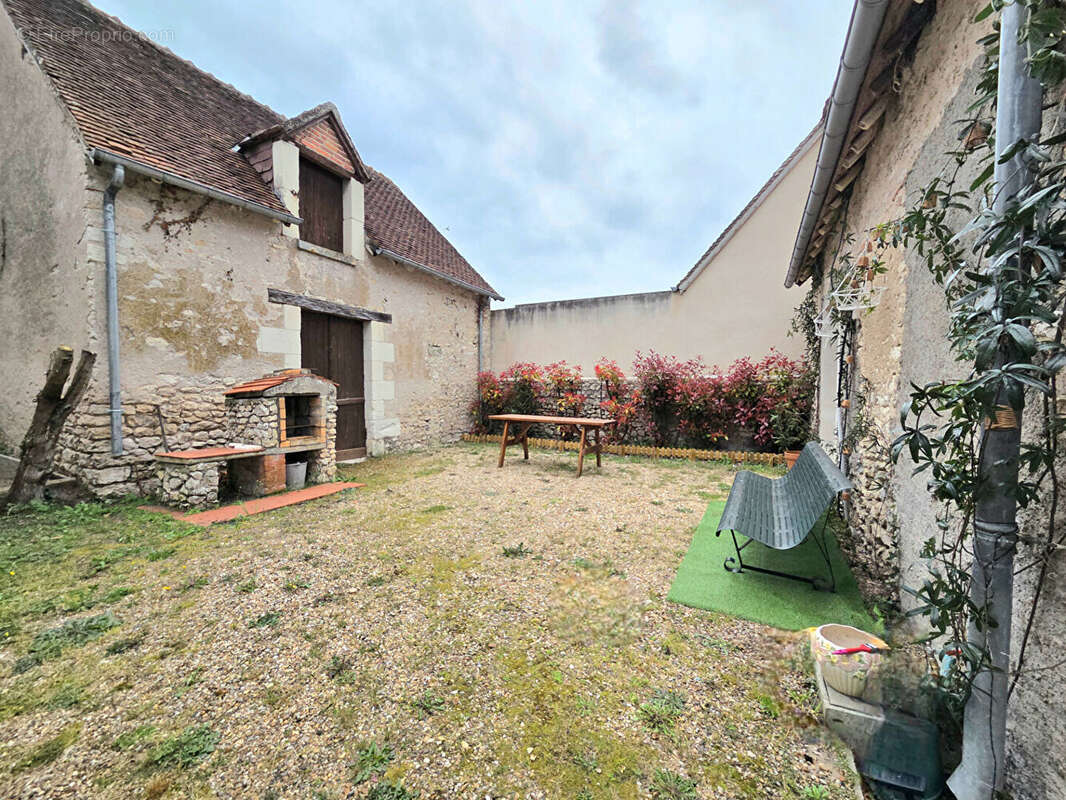 Maison Selles Sur Cher - photo 14