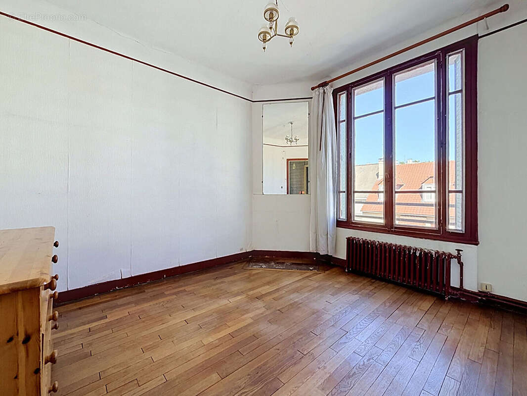 Maison 115m² limite rueil - photo 3
