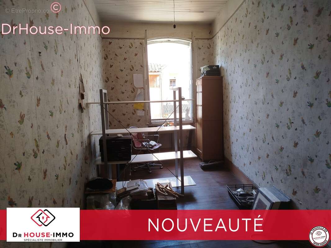 Maison à SAINTE-COLOMBE-SUR-L&#039;HERS