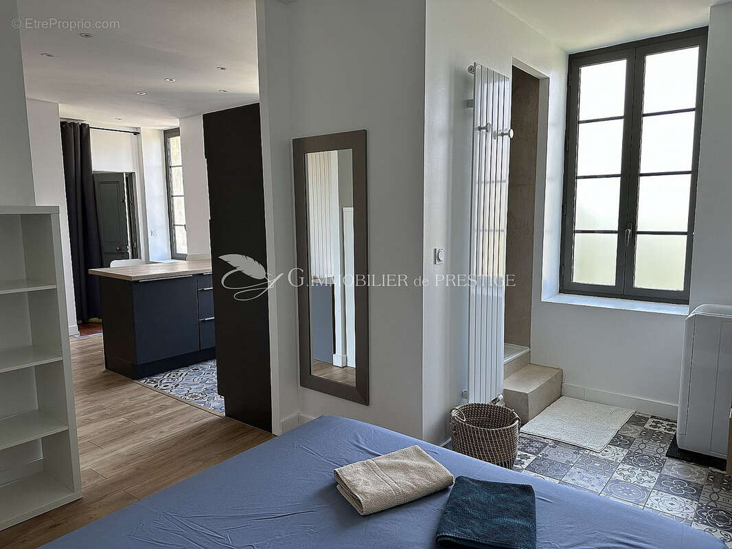 Maison à CARPENTRAS