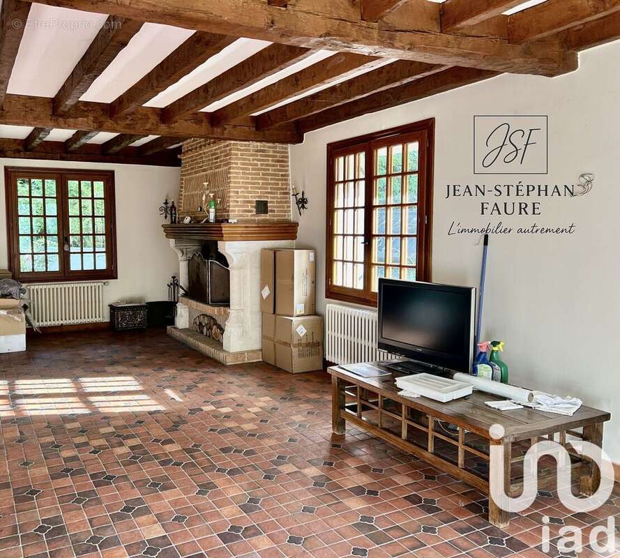 Photo 9 - Maison à ANGERVILLIERS