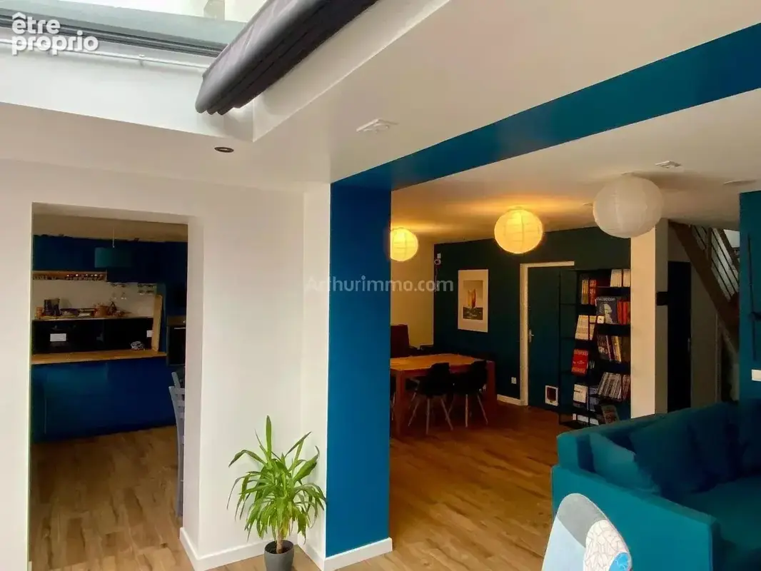 Vente Maison Ambon(56190) 395 000ï¿œ - photo 4