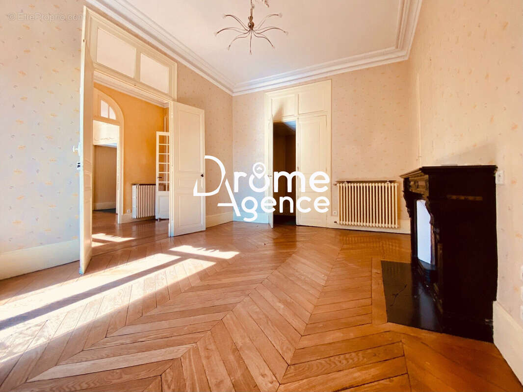 Appartement à VALENCE