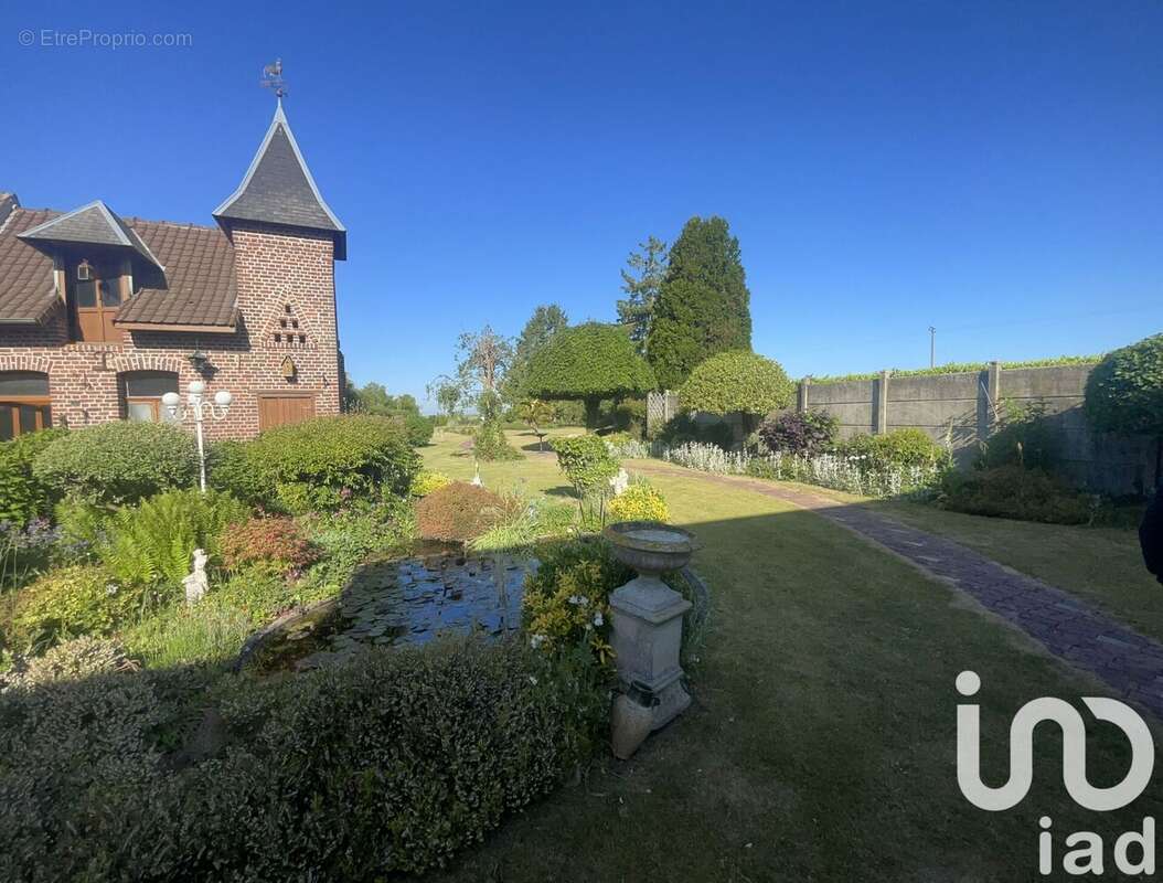 Photo 7 - Maison à FECHAIN