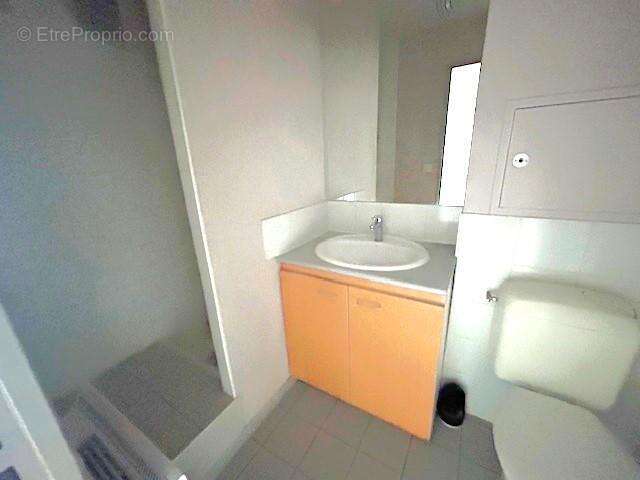 Appartement 21 m² à Villeurbanne  - photo 5