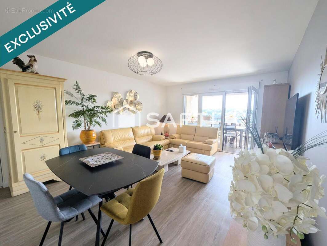 Photo 3 - Appartement à SAINT-RAPHAEL