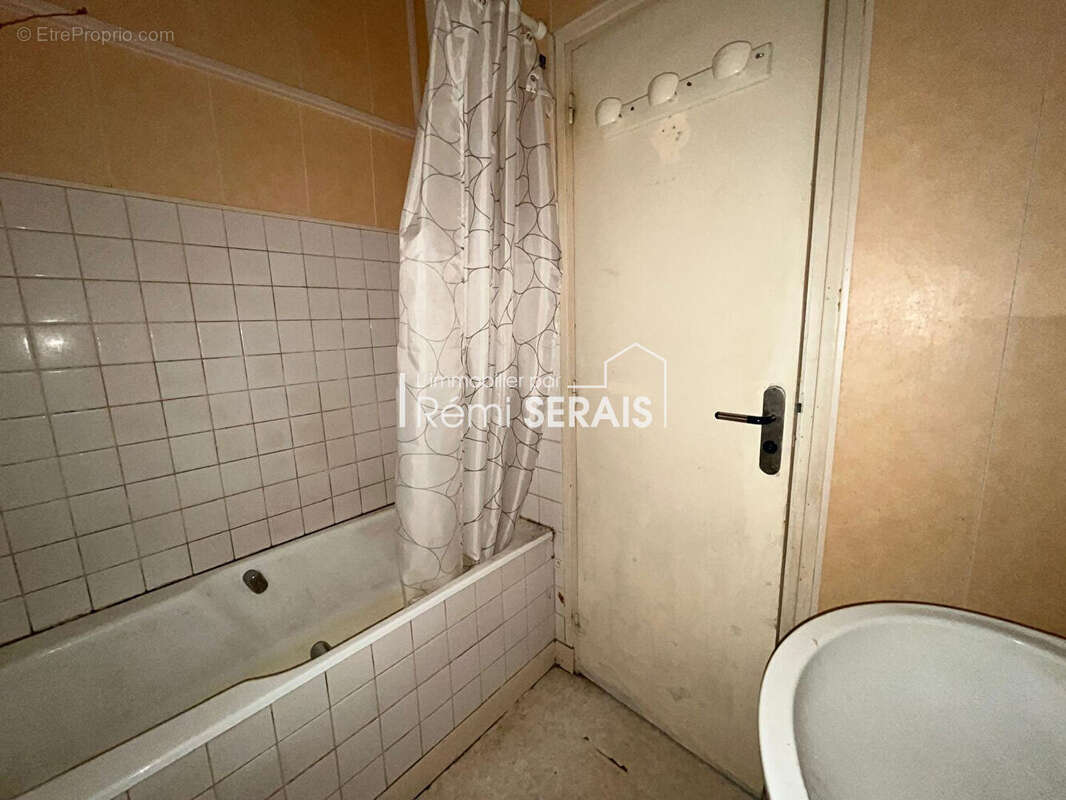 Appartement à DOMFRONT