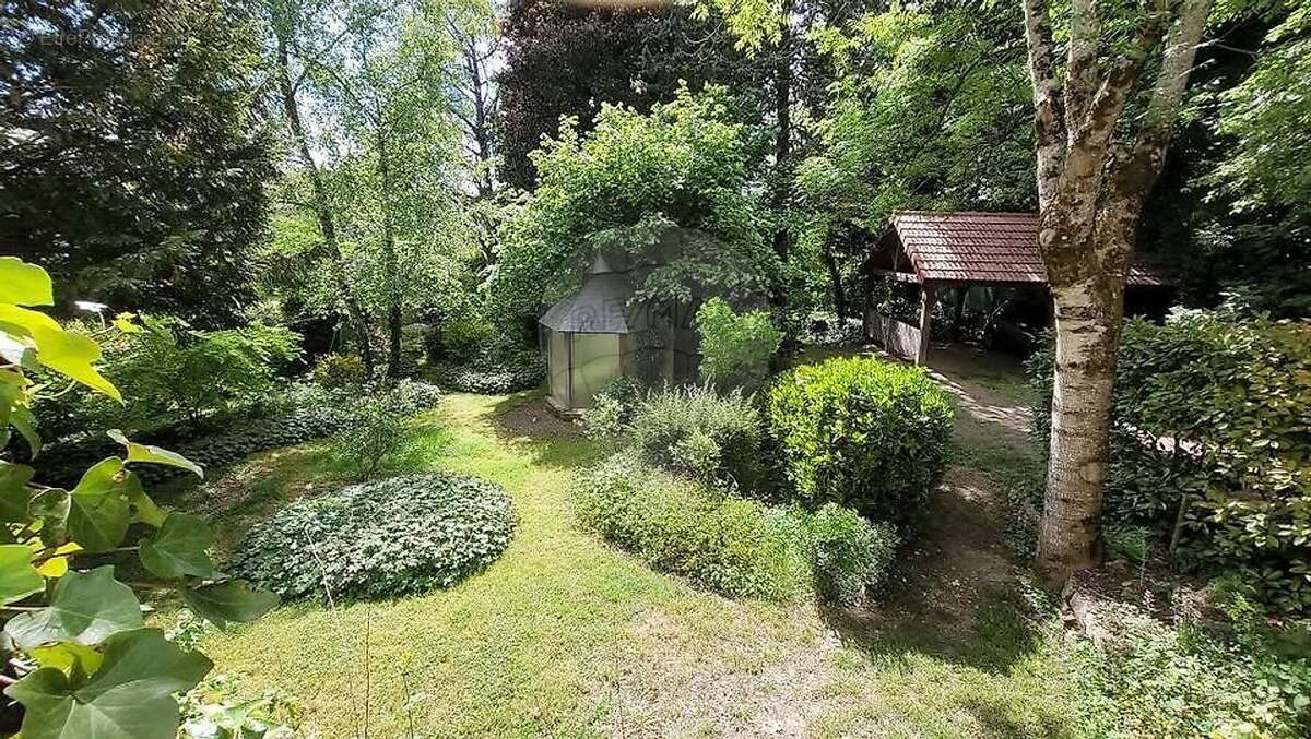 Maison 3 chambre(s) à vendre - photo 5