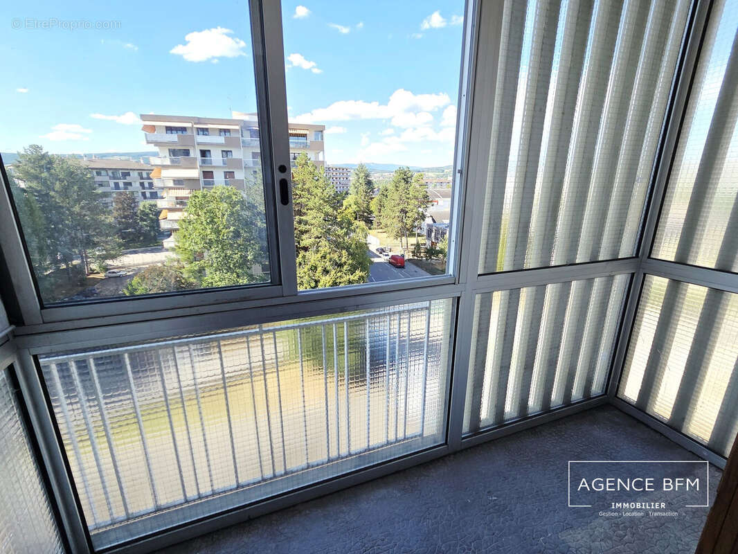 Appartement 50 m² à Annecy  - photo 7