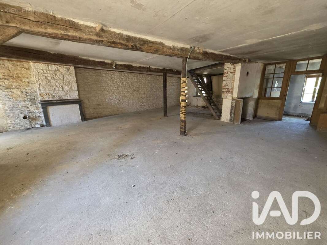 Photo 5 - Appartement à IRANCY