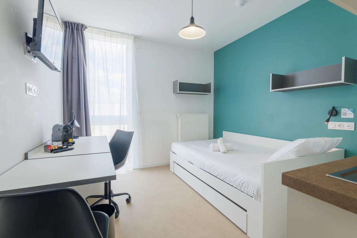 Appartement à CHOISY-LE-ROI