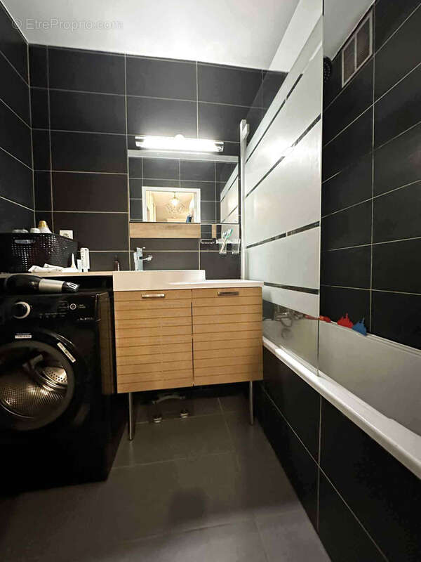 Appartement à ROSIERES-AUX-SALINES