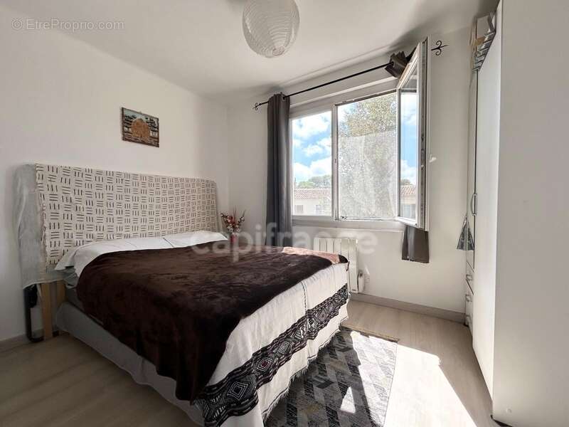 Maison à BALARUC-LES-BAINS