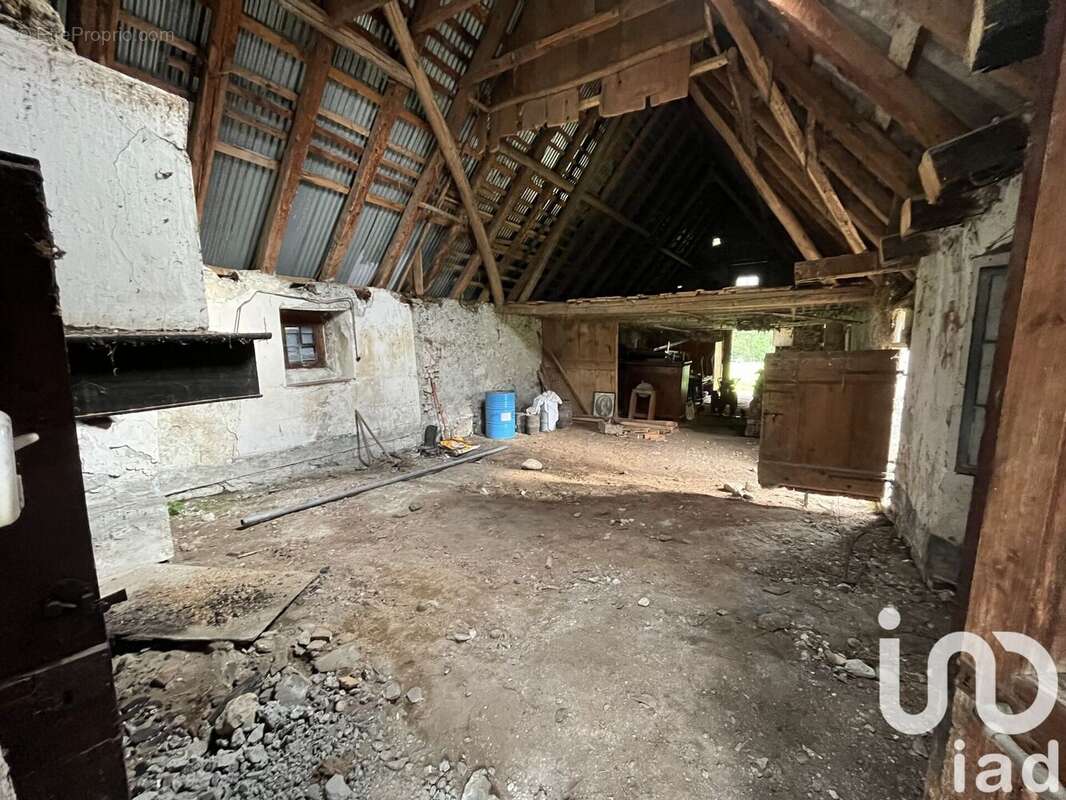 Photo 5 - Maison à CAMPAN