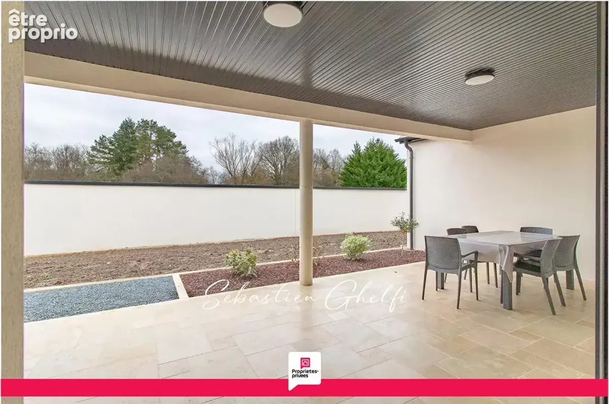Romorantin-belle maison avec 4 chambres dont 1 suite parentale et garage - photo 15