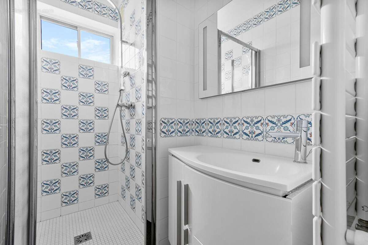 Appartement à RUEIL-MALMAISON