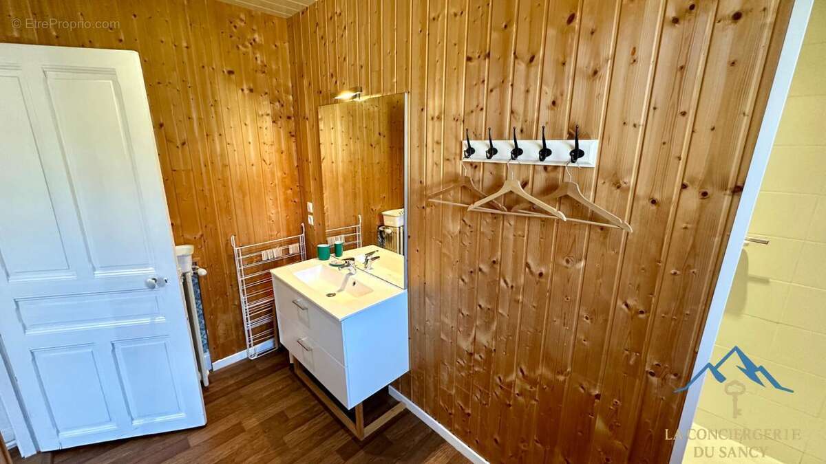 Appartement à MONT-DORE