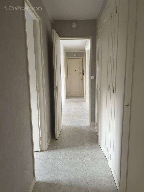 GISORS - T5 de 77 m² - photo 12