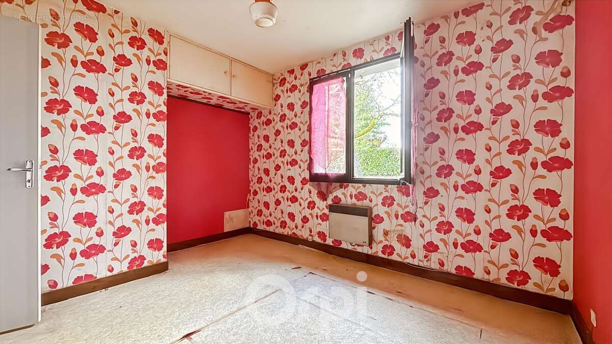 Maison à SAINT-PRIEST-TAURION