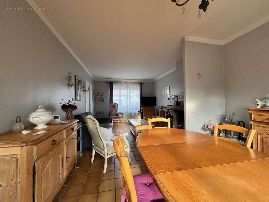 Maison à LAMBERSART