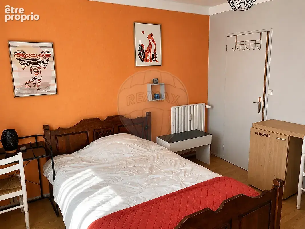 Appartement 3 chambre(s) à vendre - photo 5