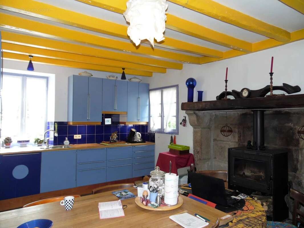 Appartement à PUY-MALSIGNAT
