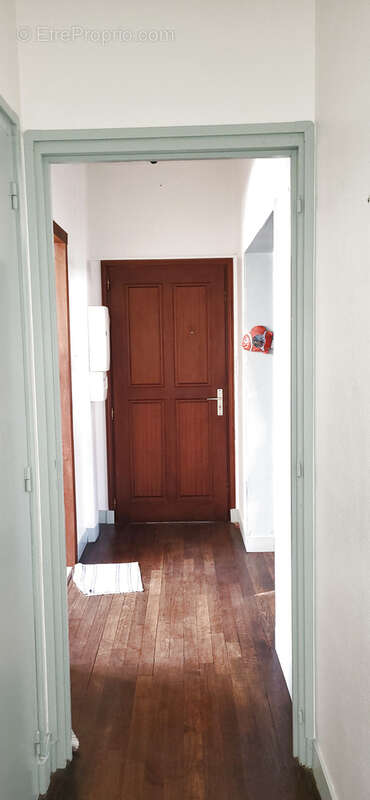 Appartement à ABBEVILLE