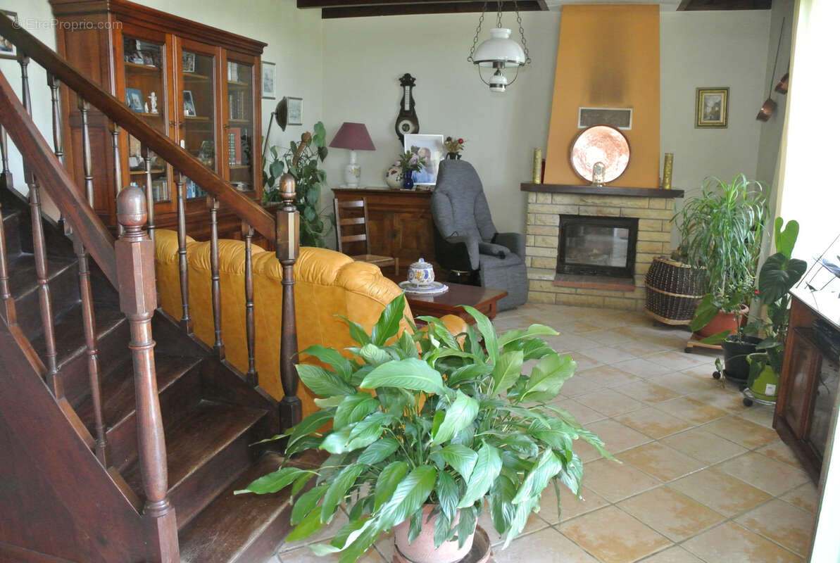 Maison à BEAUPUY