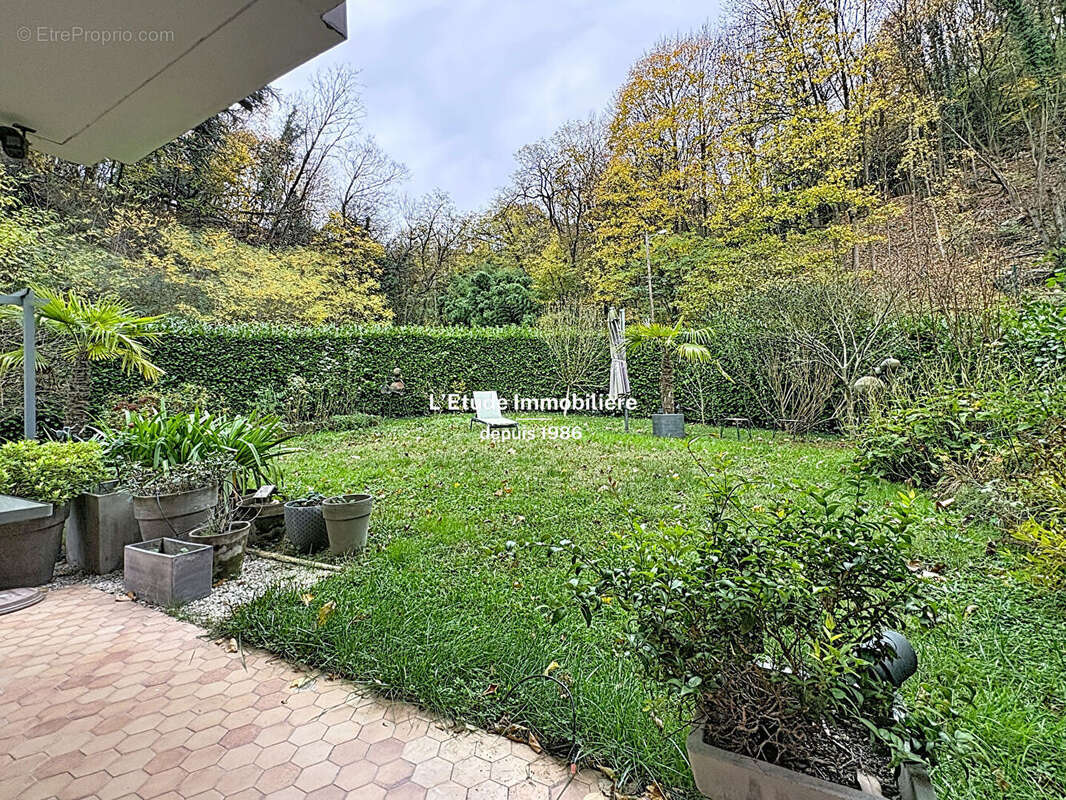 Appartement à CALUIRE-ET-CUIRE